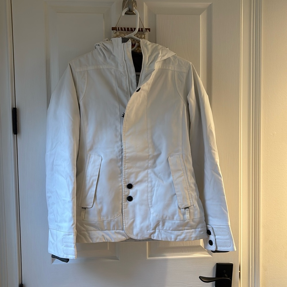 Burton ski jacket